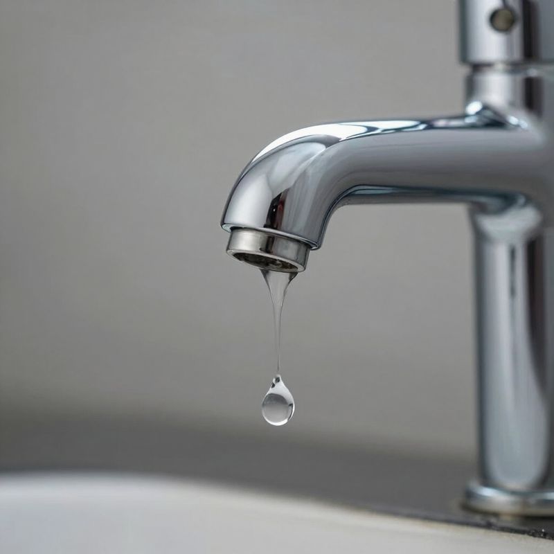 Leak Detection & Repair in Yorkville