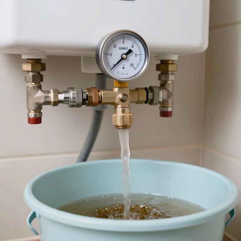 Water Heater Services in Yorkville