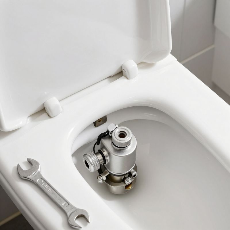 Toilet & Faucet Repair in Yorkville