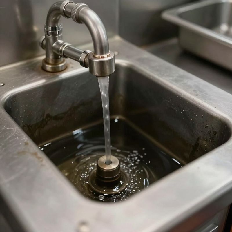 Garbage Disposal in Yorkville
