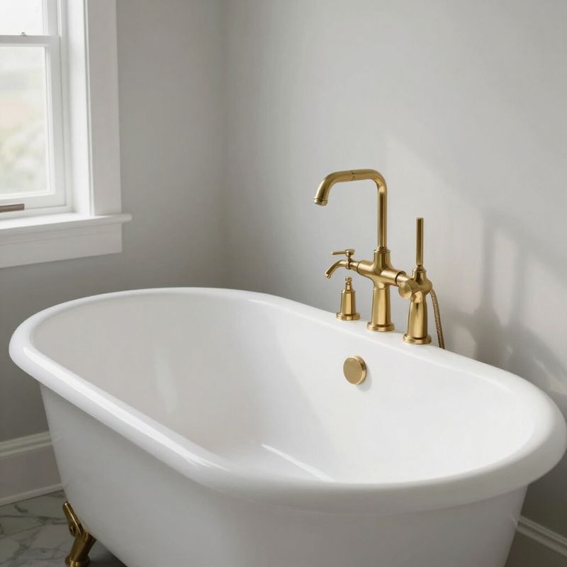 Bathroom & Kitchen Upgrades in Yorkville